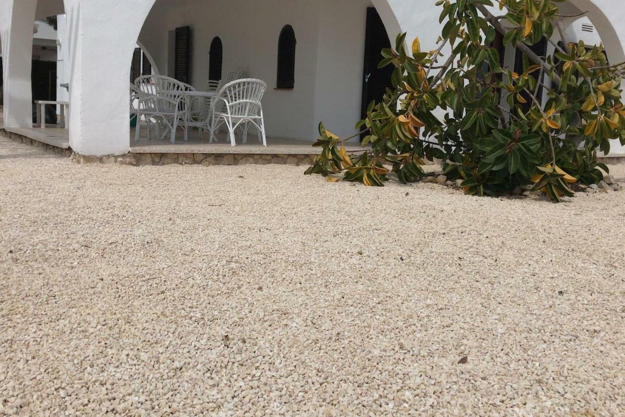 L'Eucaliptus Casa Eucaliptus 빌라 외부 사진