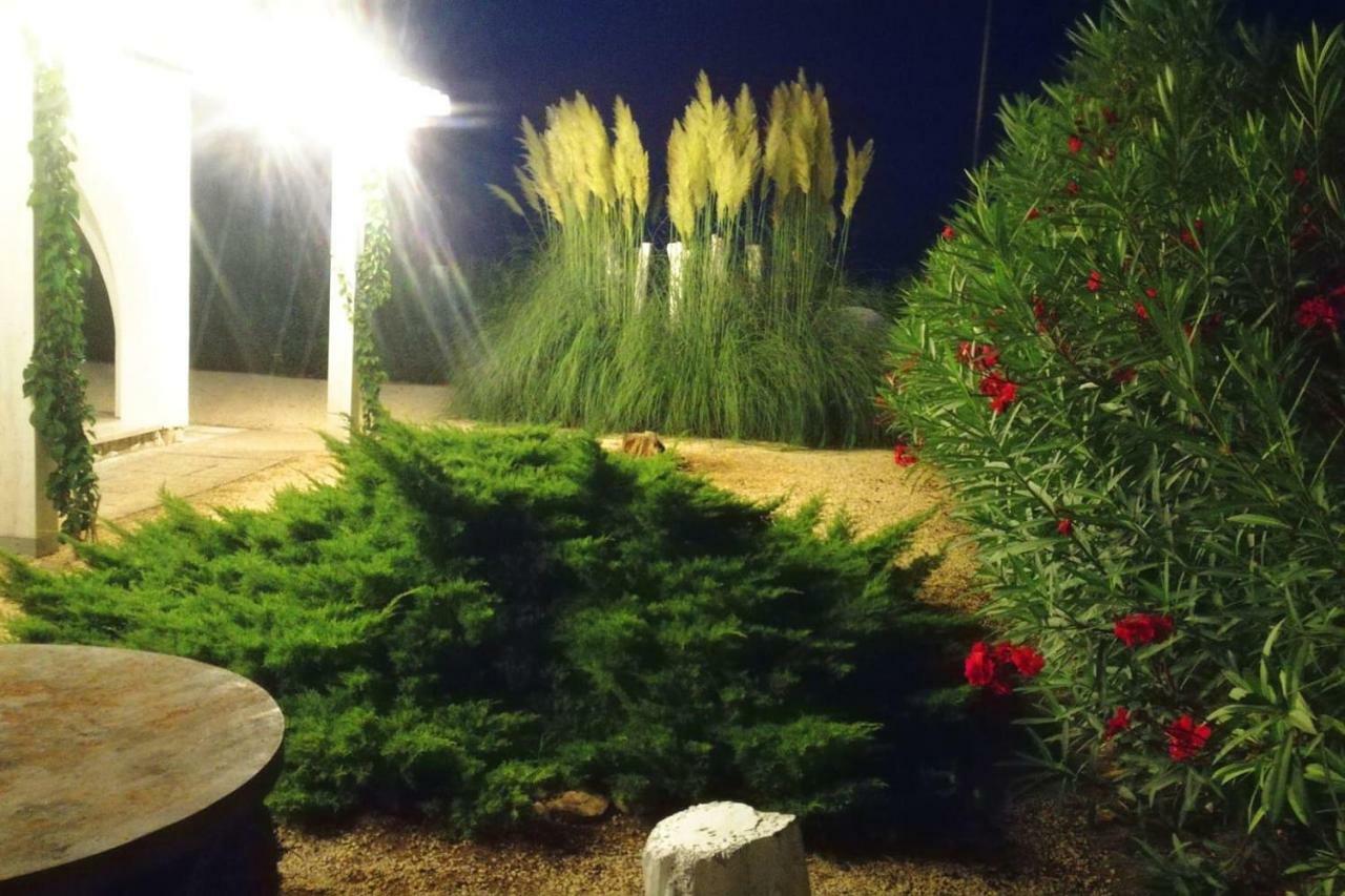 L'Eucaliptus Casa Eucaliptus 빌라 외부 사진